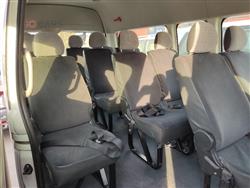 تويوتا هايس